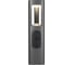 Наземный уличный светильник с розеткой MyFar Origin IP54 MO1001-1G 3