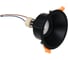 Встраиваемый точечный светильник MyFar Twist MT2052-GU10-B 4