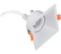 Встраиваемый точечный светильник MyFar Nexus MT2041-G5.3-W 4