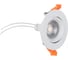 Встраиваемый точечный светильник MyFar Glint MT2071-G5.3-W 5