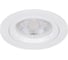 Встраиваемый точечный светильник MyFar Flip MT2091-G5.3-W 1