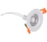 Встраиваемый точечный светильник MyFar Flip MT2091-G5.3-W 4