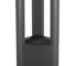 Наземный уличный светильник MyFar Origin IP54 MO1005-1G 7
