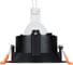 Встраиваемый точечный светильник MyFar Twist MT2053-G5.3-B 2