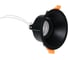 Встраиваемый точечный светильник MyFar Twist MT2053-G5.3-B 4