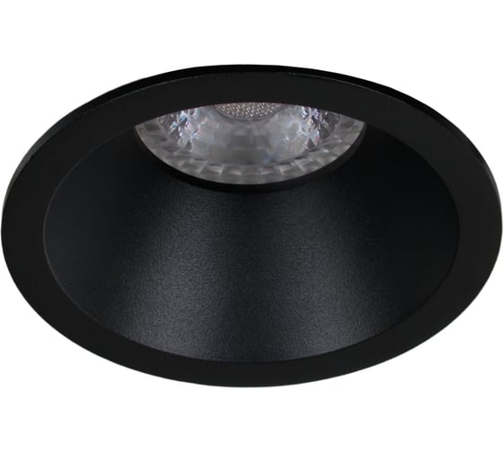 Встраиваемый точечный светильник MyFar Flare MT2062-GU10-B