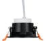 Встраиваемый точечный светильник MyFar Flare MT2062-GU10-B 3
