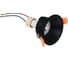 Встраиваемый точечный светильник MyFar Flare MT2062-GU10-B 4