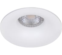 Встраиваемый точечный светильник MyFar Torus MT2011-G5.3-W