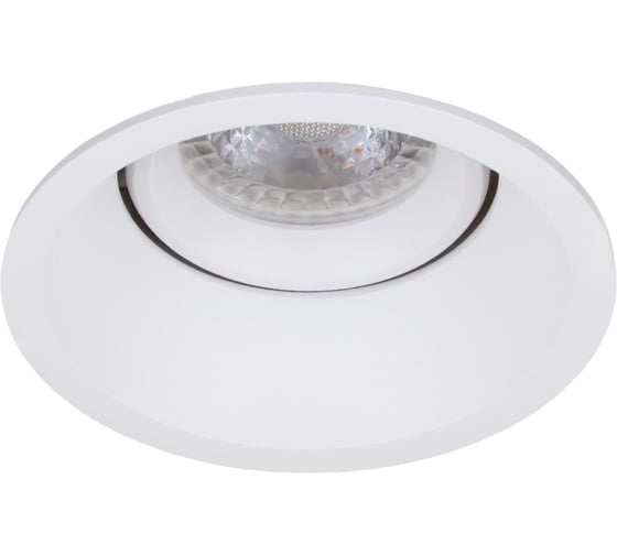 Встраиваемый точечный светильник MyFar Veil MT2081-G5.3-W