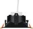 Встраиваемый точечный светильник MyFar Nexus MT2043-G5.3-B 3