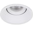 Встраиваемый точечный светильник MyFar Veil MT2080-GU10-W 1