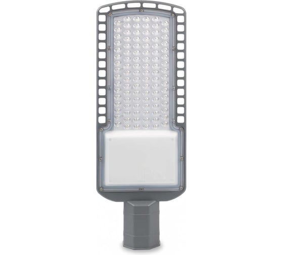 Уличный консольный LED светильник Smartbuy SL3 100w00K/IP65 SBL-SL3-100-6K