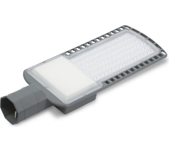 Уличный консольный LED светильник Smartbuy SL3 100w00K/IP65 SBL-SL3-100-6K 1