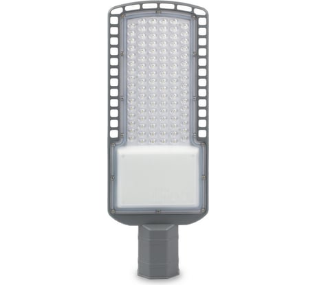 Уличный консольный LED светильник Smartbuy SL3 120w00K/IP65 SBL-SL3-120-6K