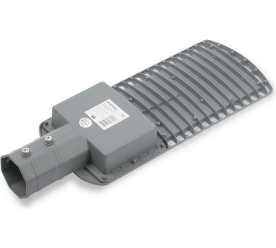 Уличный консольный LED светильник Smartbuy SL3 120w00K/IP65 SBL-SL3-120-6K