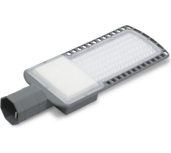 Уличный консольный LED светильник Smartbuy SL3 120w00K/IP65 SBL-SL3-120-6K