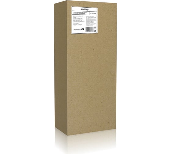 Уличный консольный LED светильник Smartbuy SL3 120w00K/IP65 SBL-SL3-120-6K