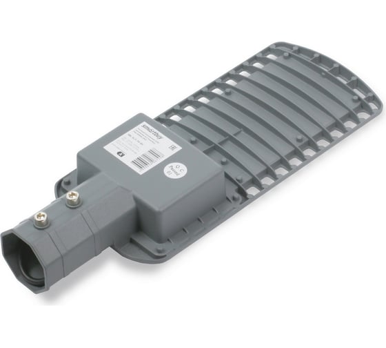 Уличный консольный LED светильник Smartbuy SL3 70w00K/IP65 SBL-SL3-70-6K