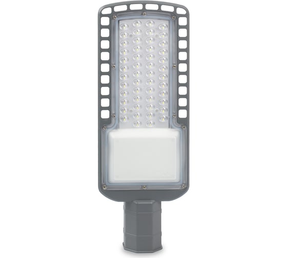 Уличный консольный LED светильник Smartbuy SL3 70w00K/IP65 SBL-SL3-70-6K