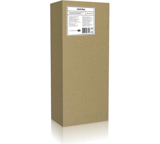 Уличный консольный LED светильник Smartbuy SL3 70w00K/IP65 SBL-SL3-70-6K