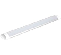 Светильник JazzWay New PPO 1500 SMD 50W 4000K IP20 180-240V/50Hz/E 2856456А