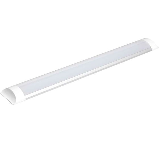 Светильник Jazzway New PPO 1200 SMD 40W 6500K AL IP20 180-240V/50Hz/E 2850546А 1