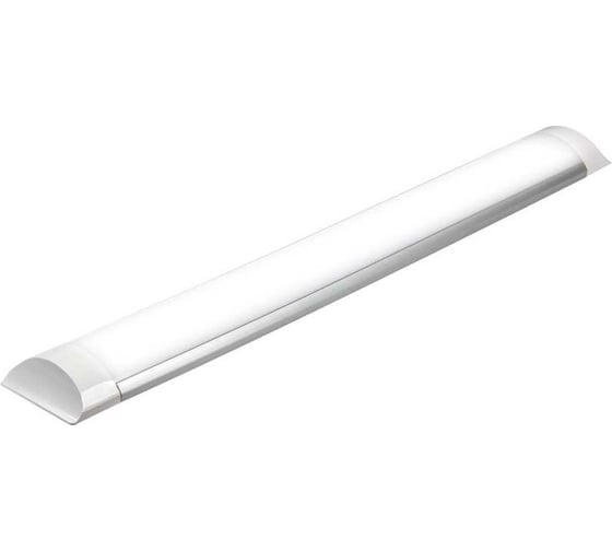 Светильник Jazzway New PPO 1200 SMD 40W 6500K AL IP20 180-240V/50Hz/E 2850546А