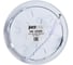 Светильник Jazzway круг PPL- RPG алюминий 9w 6500K d145х25mm IP40 2855114 2