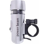 Фонарик на руль Ecos 5 диодов 3 режима VEL-17 005203