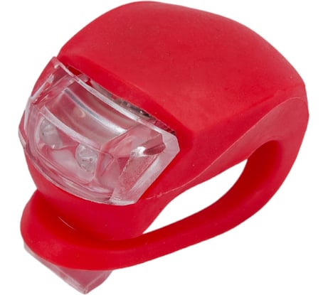 Велосипедный фонарь Ecos VEL-04 005104