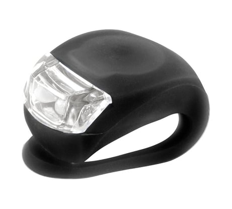 Велосипедный фонарь Ecos VEL-05 005105