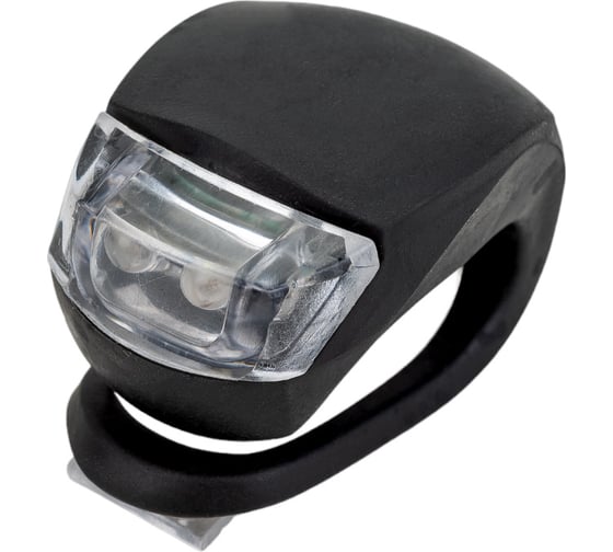 Велосипедный фонарь Ecos VEL-05 005105