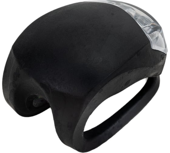 Велосипедный фонарь Ecos VEL-05 005105