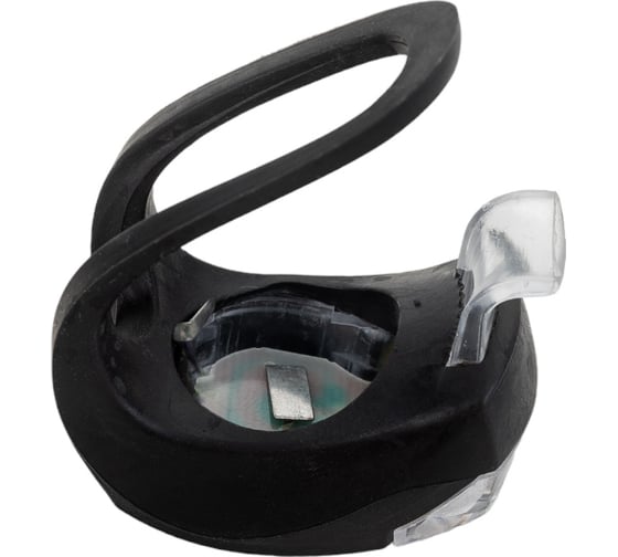Велосипедный фонарь Ecos VEL-05 005105