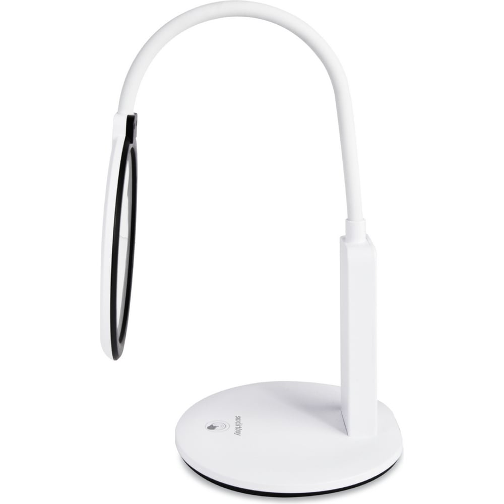 Sbl dl. Светильник 18 вт smartbuy. настольный светильник тритон. smartbuy sbl-101-2-wt-white. светильник настольный smartbuy наяда 7w белый, sbl-dl-7-w.
