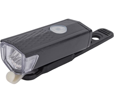 Велосипедный передний фонарь Ecos VEL-07 005107