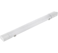 Светильник REXANT IP65 ССП3-20 18 Вт IP65 2160 Лм 6500 K холодный свет 2 шт/уп 607-019-2