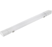 Светильник REXANT IP65 ССП3-40 36 Вт IP65 4320 Лм 6500 K холодный свет 2 шт/уп 607-020-2