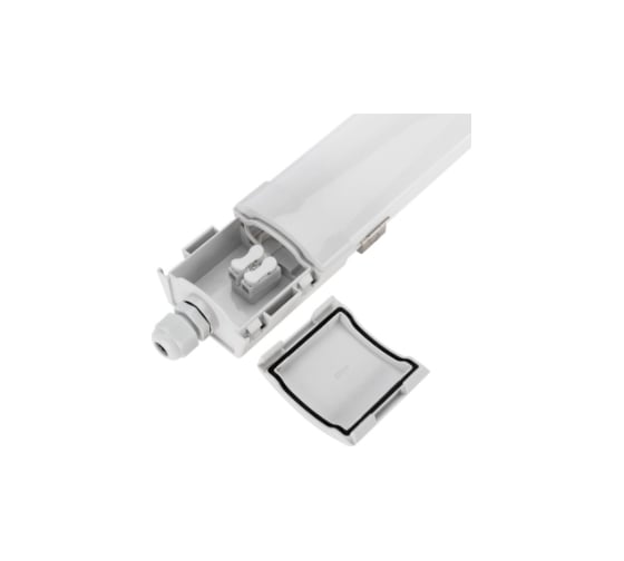Светильник REXANT IP65 ССП3-40 36 Вт IP65 4320 Лм 6500 K холодный свет 2 шт/уп 607-020-2