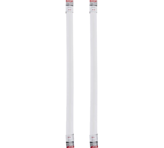 Светильник REXANT IP65 ССП3-40 36 Вт IP65 4320 Лм 6500 K холодный свет 2 шт/уп 607-020-2