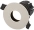 Светильник REXANT встраиваемый поворотный Horeca Dark Light 12 Вт 4000 К Ring LED WHITE 615-1005 4