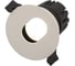 Светильник REXANT встраиваемый поворотный Horeca Dark Light 12 Вт 4000 К Oval LED WHITE 615-1004 3