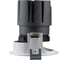 Светильник REXANT встраиваемый поворотный Horeca Dark Light 12 Вт 4000 К Oval LED WHITE 615-1004 5