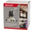 Светильник REXANT встраиваемый поворотный Horeca Dark Light 12 Вт 4000 К Oval LED WHITE 615-1004 6
