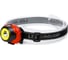Светодиодный налобный фонарь Smartbuy SBF-HL035 1