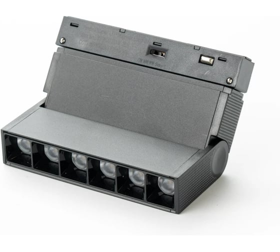 Светильник ЛЭД ПРОФИ Fly-Fi Book BK-6R - 6 Вт, 2700–6000K, Dim Smart, книжка, скрытая FF-S-BK-6R