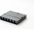 Светильник ЛЭД ПРОФИ Fly-Fi Book BK-6Z - 6 Вт, 2700–6000K, Dim Smart, книжка, скрытая FF-S-BK-6Z 2