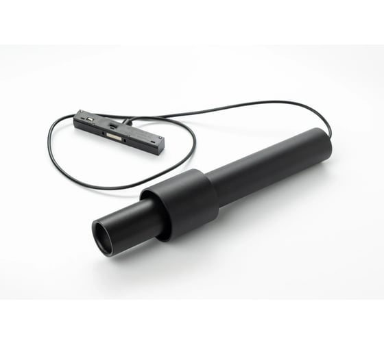 Светильник ЛЭД ПРОФИ Fly-Fi Focus PD-MIC - 2700–6000K, Dim Smart, 10 Вт подвесной, спот FF-S-PD-MIC