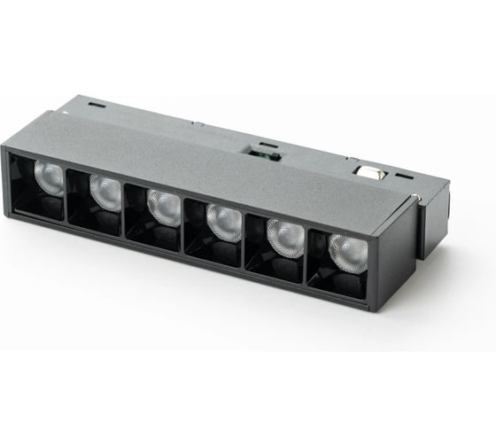 Светильник ЛЭД ПРОФИ Fly-Fi Dot DT-110 - 6 Вт, 2700–6000K, Dim Smart, скрытый, линейный FF-S-DT-110